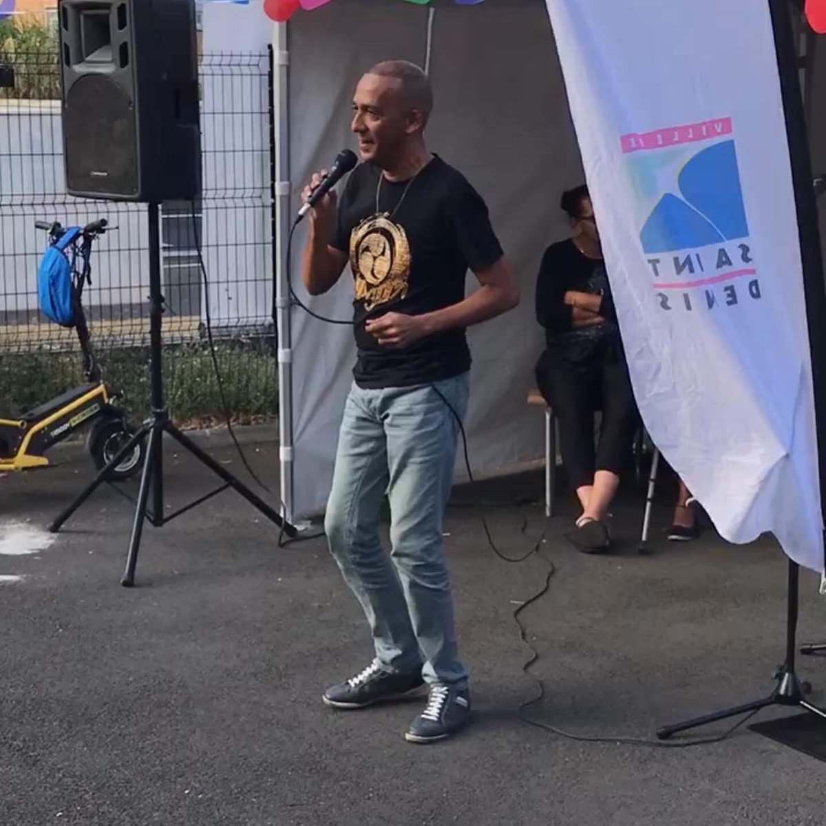jeanmax_boyer's tweet photo. #LaSource a fêté la #Musique avec l’#association source #sociale #solidarite en partenariat avec le #CAC Gabriel Macé, la #FEDEP et la ville de @saintdenis974.
#culture #FeteDeLaMusique2022 #iledelareunion #Outremer https://t.co/g59zXd0yVP