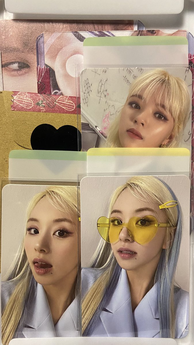 vwon111's tweet photo. nabuhay ang acc para kay chae 😈 luv the packaging 💓

thank you @for0912joon #0912feedbacks 📦 https://t.co/8VFYfmqWYp