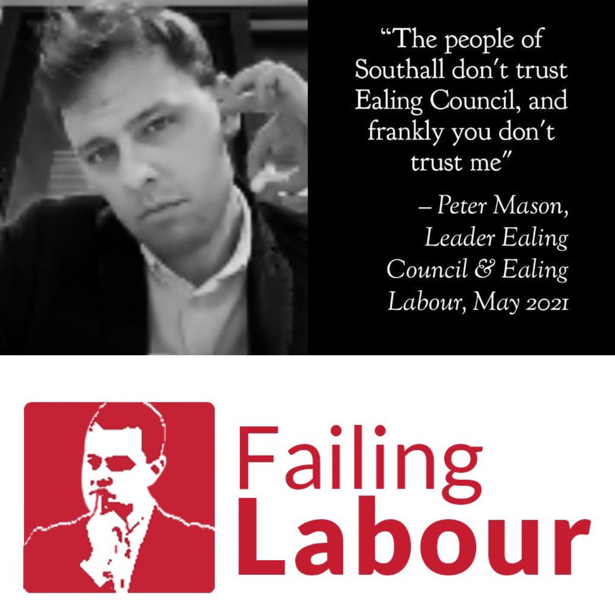 Ealing Independent Network | We care about people tweet media