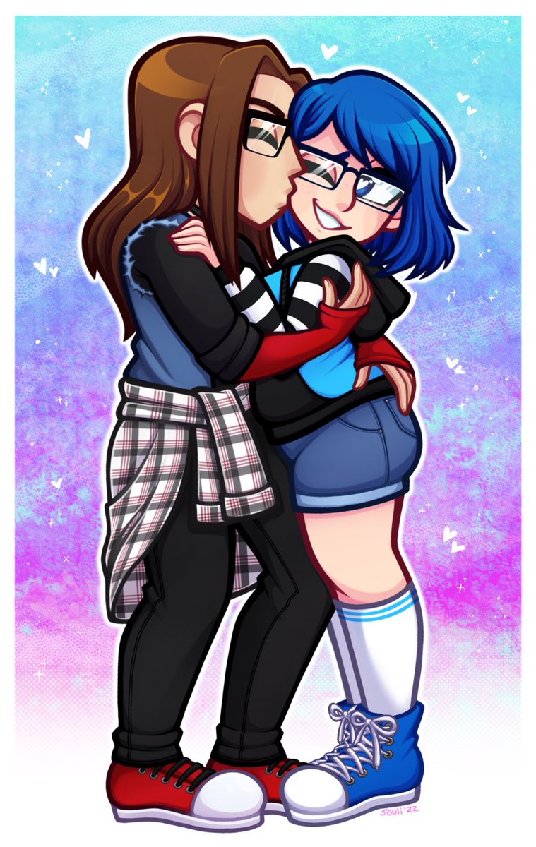 Souli ➡️ Lone Star Fur Con tweet media