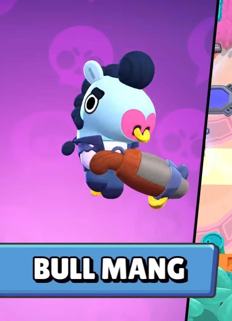 🎁 SORTEO 🎁
💢 x1 SKIN BULL VACA 💢

⭐ REQUISITOS ⭐
- Dar RT 
- Seguir a @xBomberbs

Ganadores en 64h