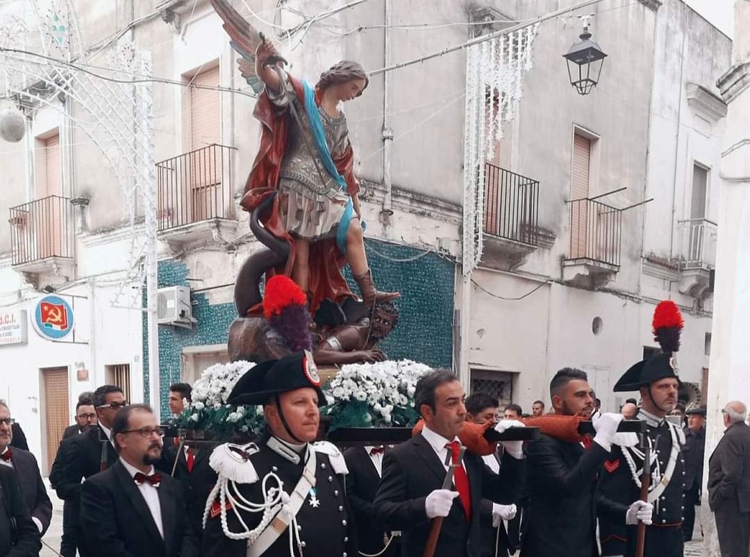 Tarantini Time tweet media