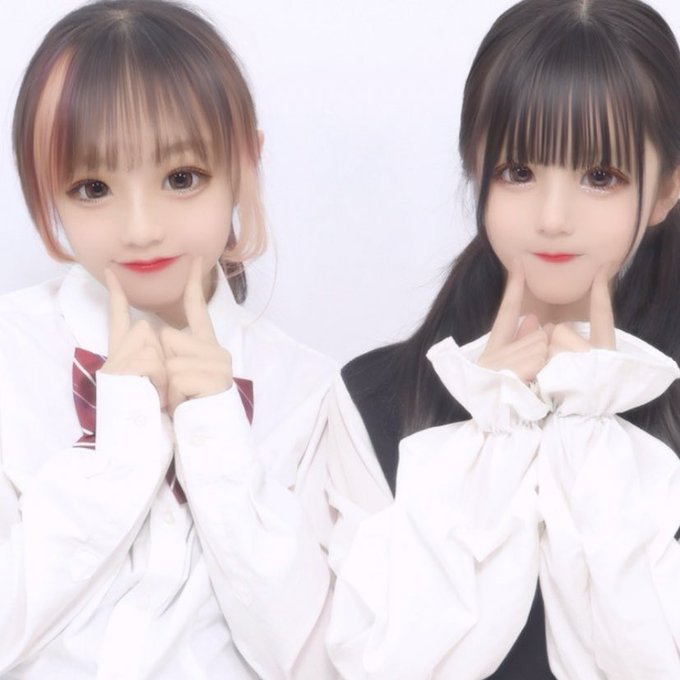 Twitterのコスプレ画像36
