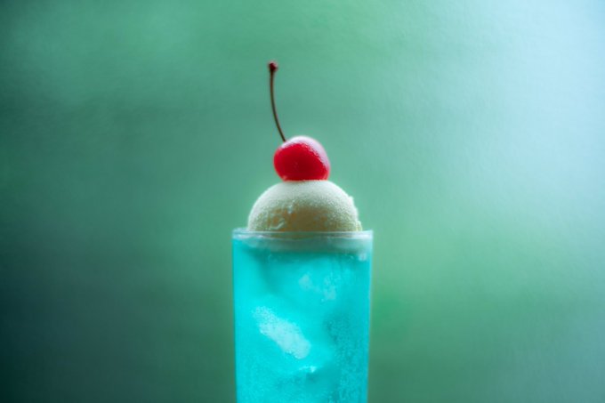 クリームソーダ職人 旅する喫茶さん の人気ツイート 1 Whotwi グラフィカルtwitter分析