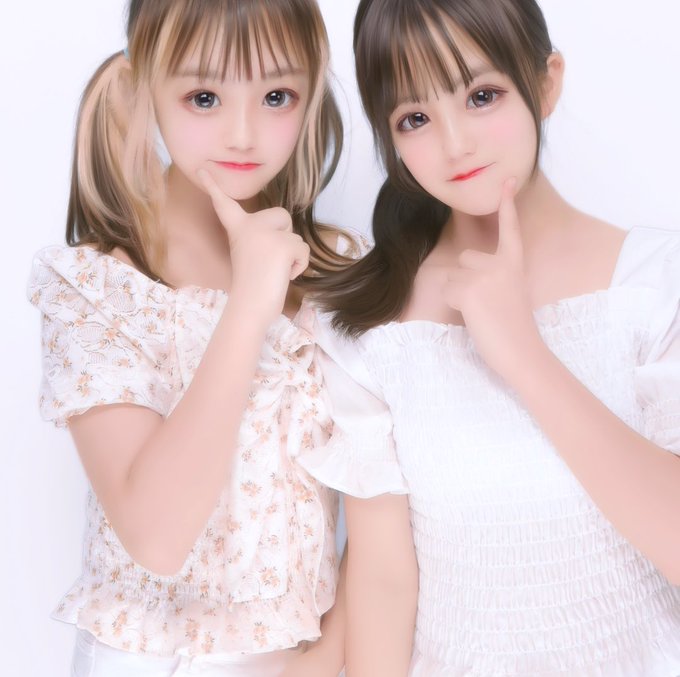 Twitterのコスプレ画像23