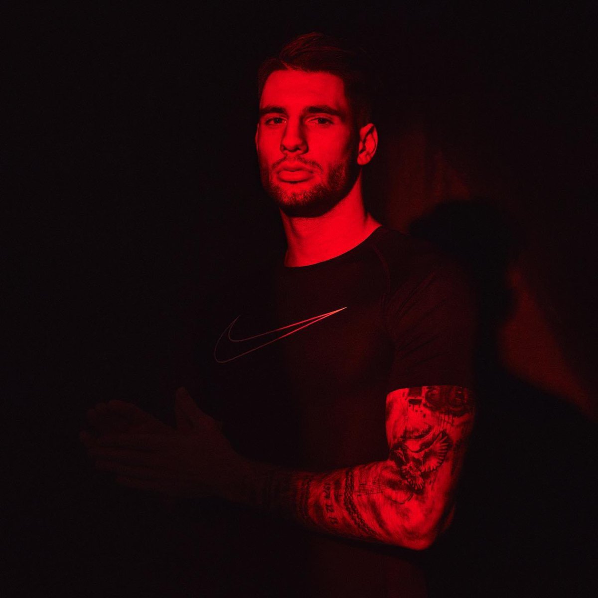 🚨 En las últimas 48h, la #RealSociedad ha intensificado las negociaciones por Dominik Szoboszlai, la prioridad número uno para reforzar la posición de extremo izquierdo.