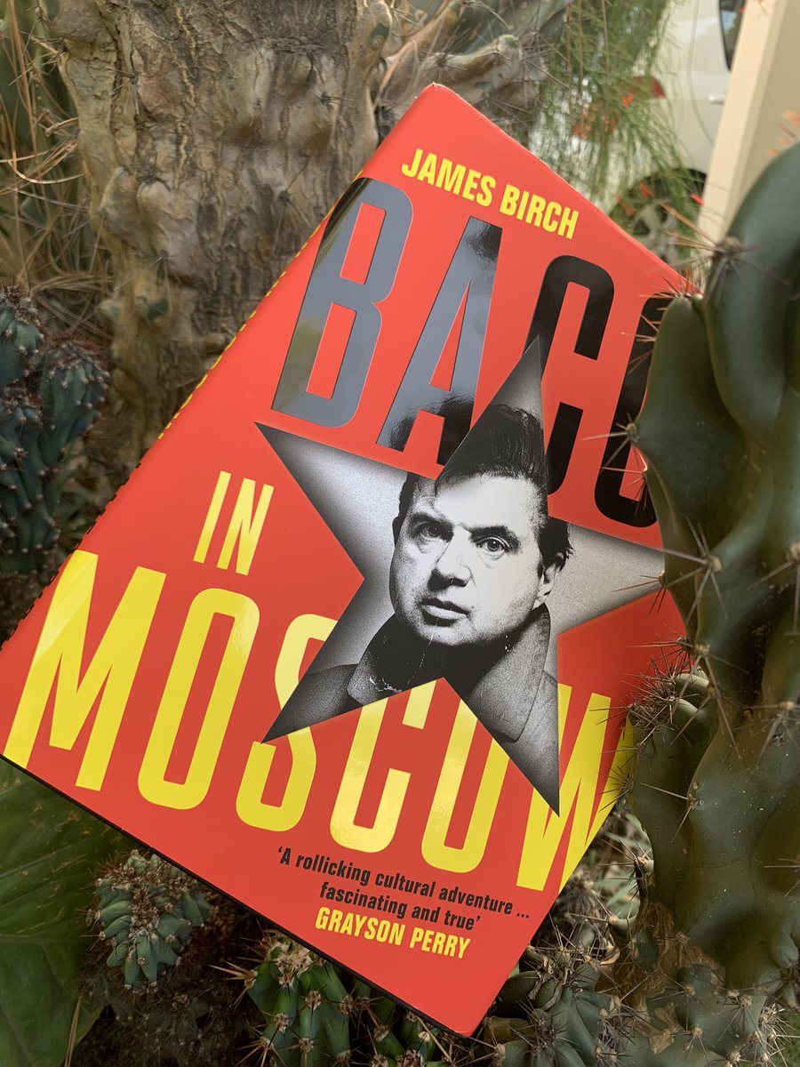 besharambilli's tweet photo. I walked into the living room a couple of days ago to find this amazing package!
Thank you @CHEERIOPublish! Everything in this is absolutely gorgeous and I can’t wait to get started on these books!
#BaconInMoscow #JamesBirch #BigSnakeLittleSnake #DBCPierre https://t.co/WmnAtzCaKF