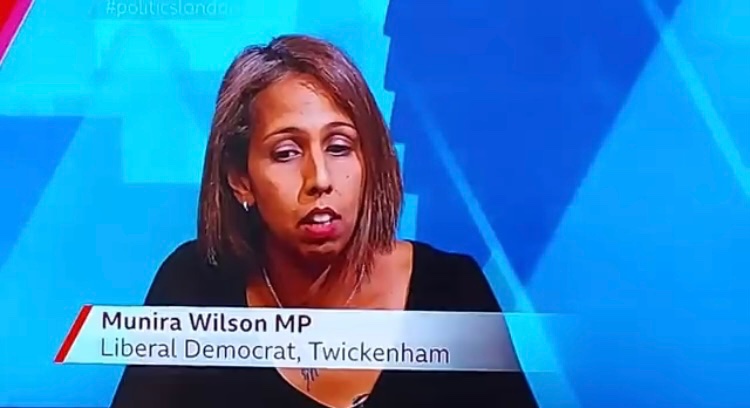 So <a href="/LibDems/">Liberal Democrats</a> on live TV have said ‘bring in the army’ over <a href="/RMTunion/">RMT</a> to add to their ‘we don’t support the strike’.
This is the lot that stood with the Tories in Government 2010-2015.
If anyone thinks there will be a progressive alliance or any change with this lot, forget it.