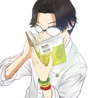 リストバンドのtwitterイラスト検索結果