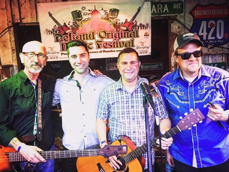 Forgot to post... CoolTop20 has been updated!
cooltop20.com

The Orange Creek Riders are in our spotlight this week: cooltop20.com/cooltop20-spot…

What's your favourite track in the Top20?  Listen here: 
open.spotify.com/playlist/0Te74…

#cooltop20 #top20 #musicbog #SpotifyPlaylist