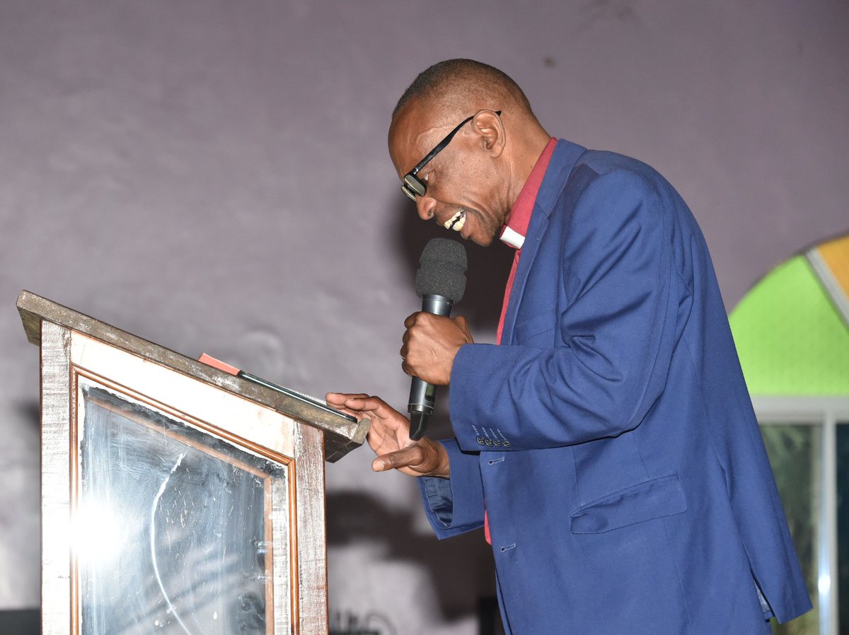 WilliamsRuto's tweet image. Live in harmony with one another. Do not be proud, but be willing to associate with people of low position. Do not be conceited — Romans 12:16.