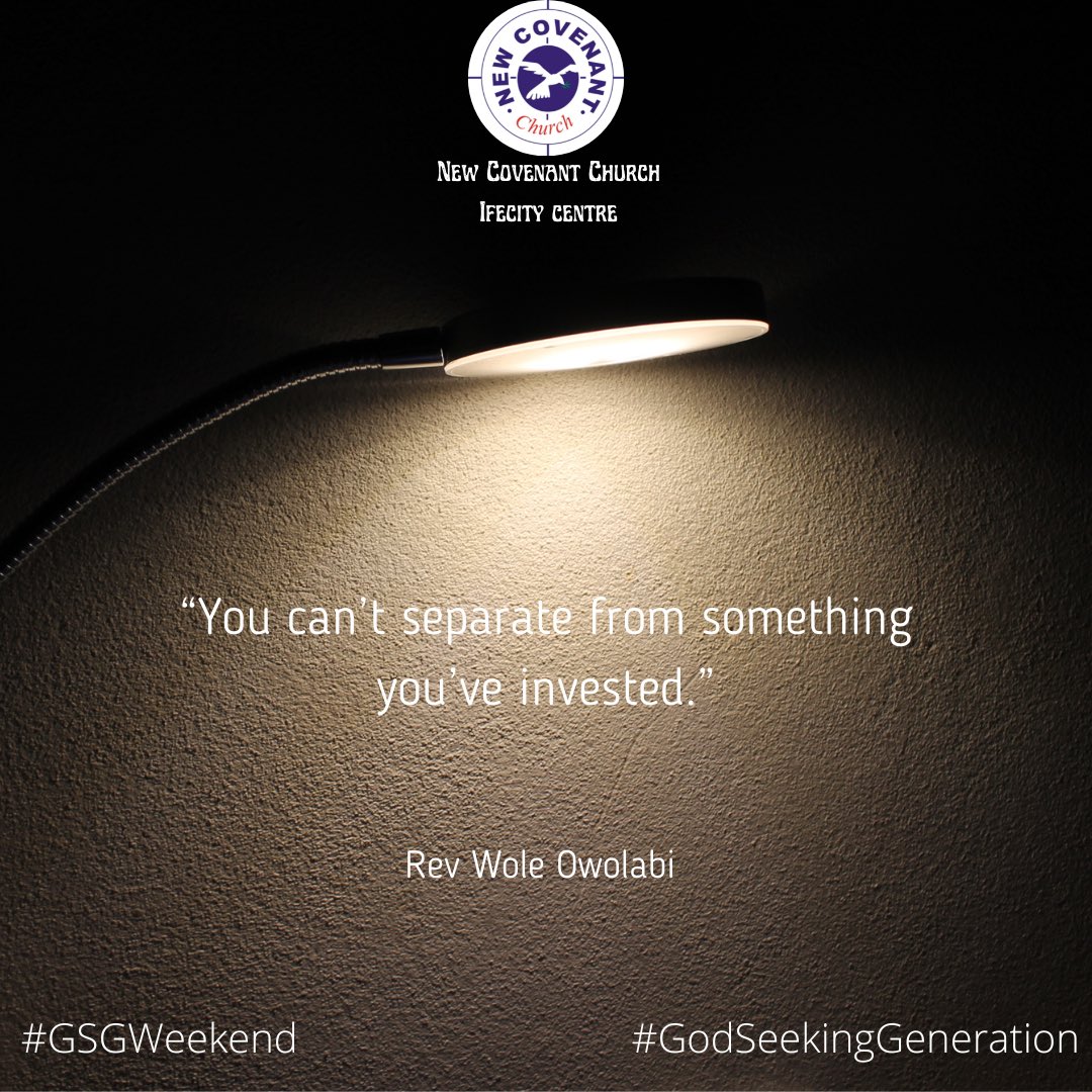 NCCIfecity's tweet photo. #GSGWeekend
#GSG
#GodSeekingGeneration https://t.co/lo9YwRwBSO