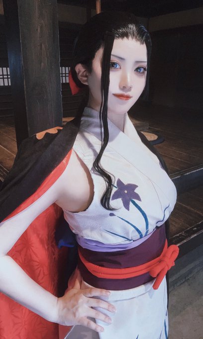 コスプレイヤーるーみのTwitter画像31