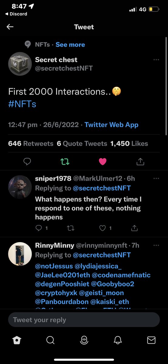 Duck Stonks tweet media