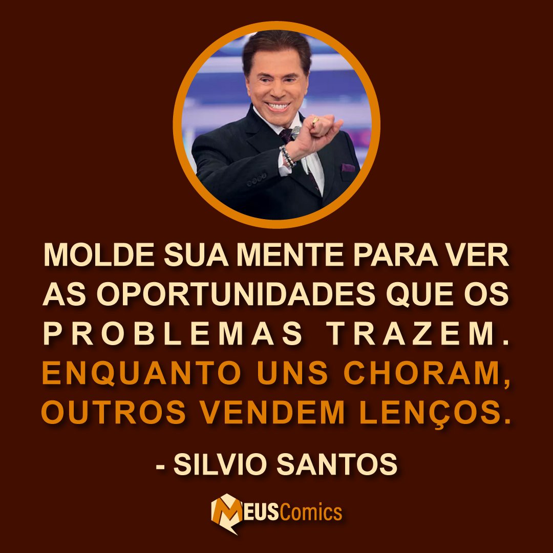 Silvio (e os outros)