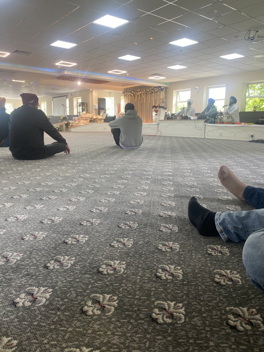 CheemaBoxing's tweet photo. Last place I visit before the victory and the first place I visit post victory   Waheguru🙏🏾 https://t.co/2fwt4hthoX