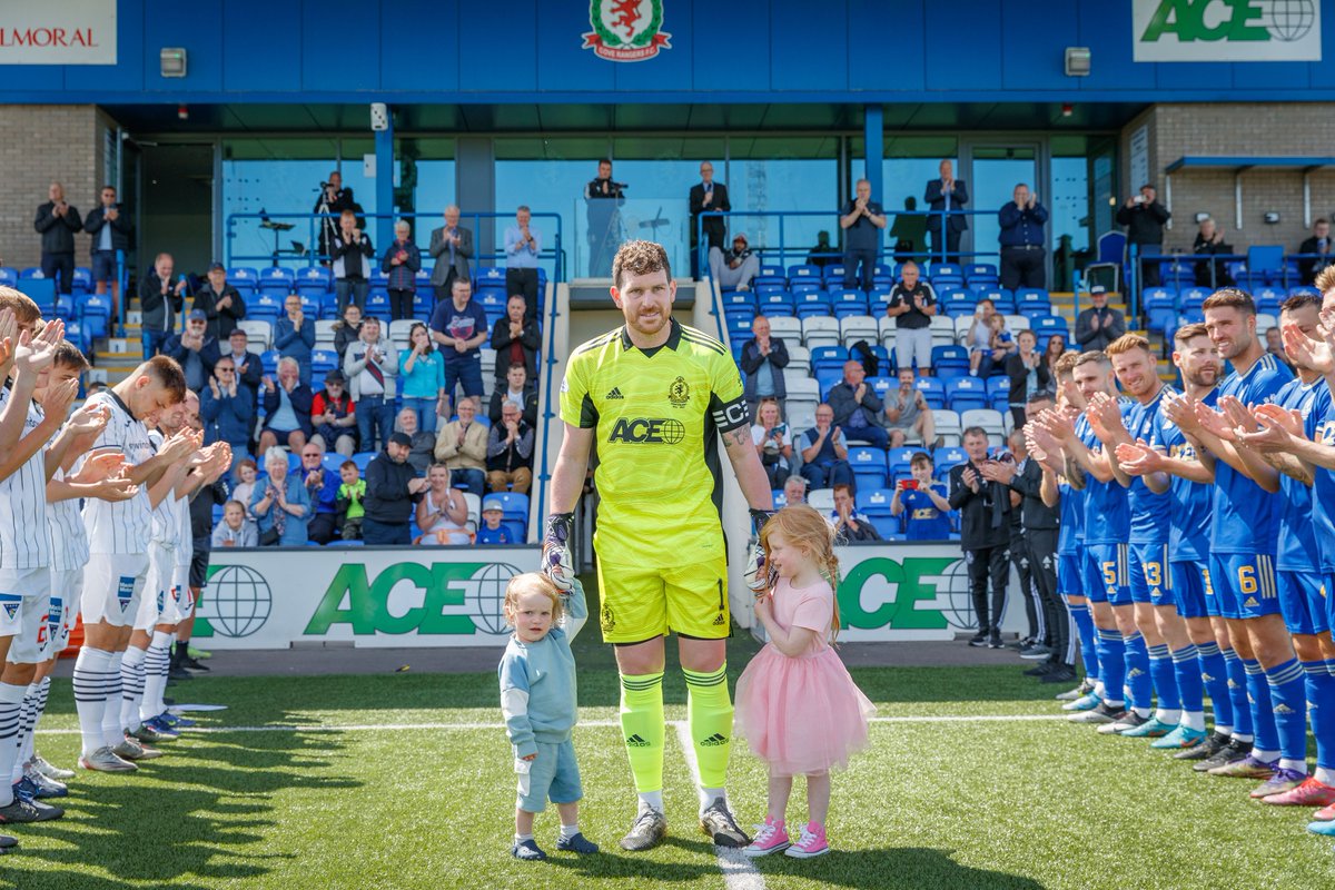 Cove Rangers FC