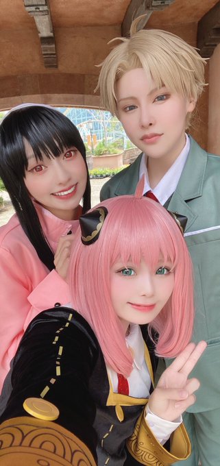 Twitterのコスプレ画像30