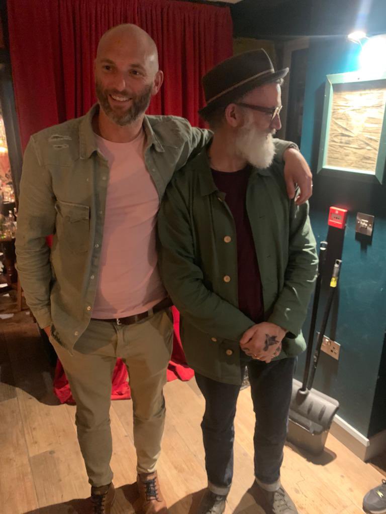 Joe Aherne tweet media