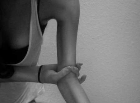 urlocalfatfluck's tweet photo. thin has a taste of its own #proana #thinspo #bonespo #edtwt #diet 
              *not my pic* https://t.co/P6kzh6y53Z