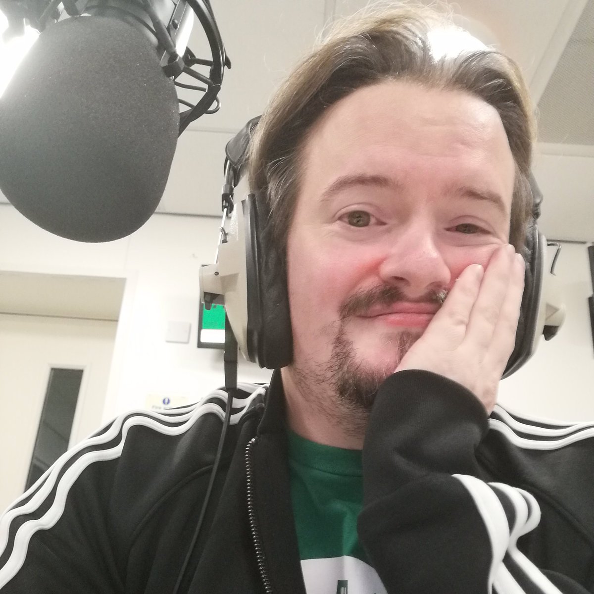 #NewProfilePic