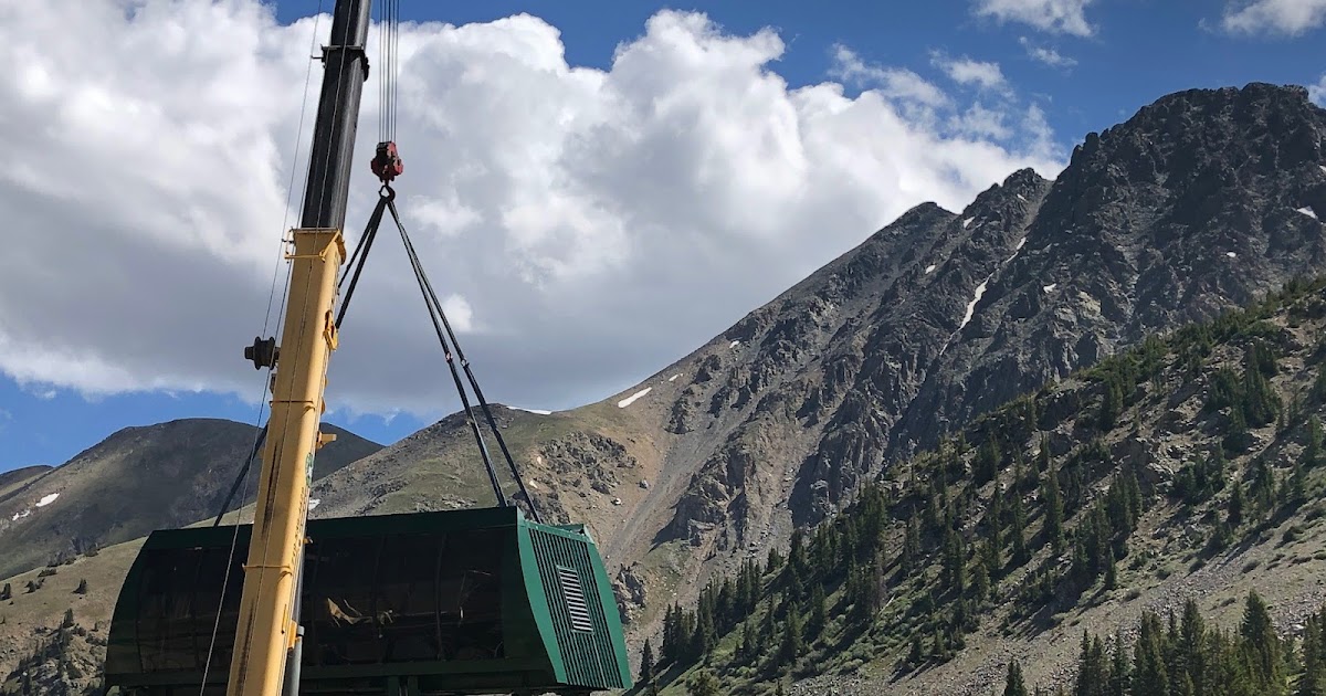 Arapahoe Basin on Twitter "Lenawee Motor Room https//t.co/y9s8BfAZ6B