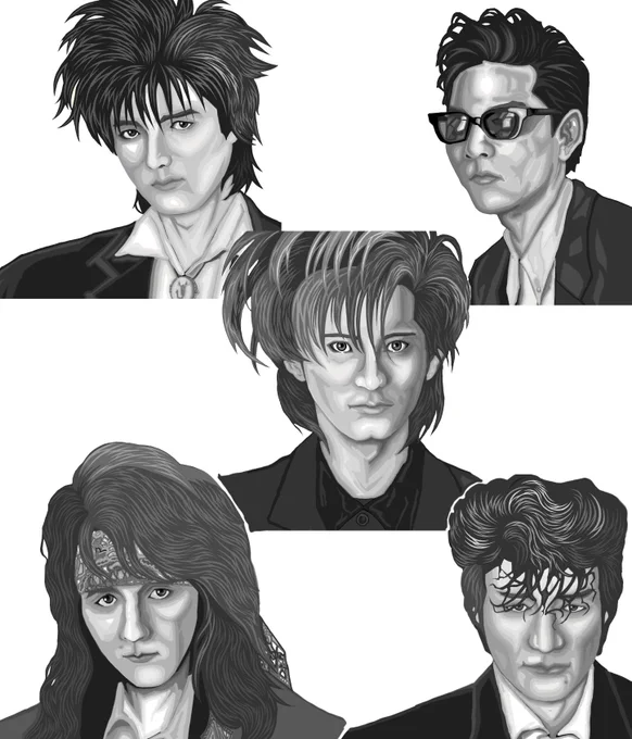 up-beat 描きました🎨🖌️
#upbeat #アップビート 
#模写 #イラスト
#東川真二  #嶋田祐一
   #広石武彦
#岩永凡   #水江慎一郎 