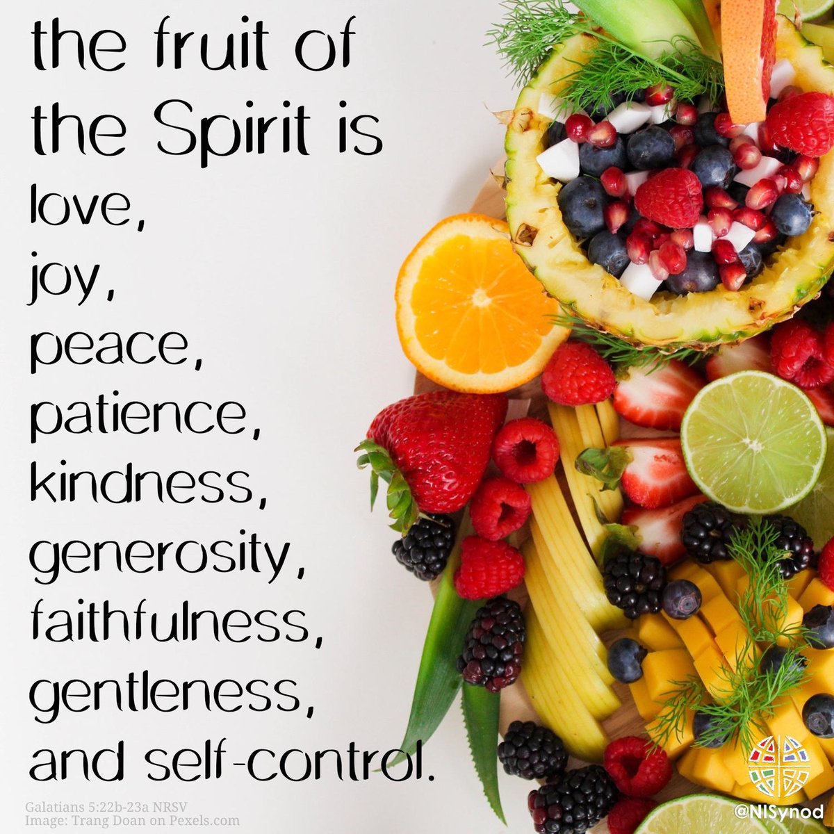 N IL Synod, ELCA tweet media