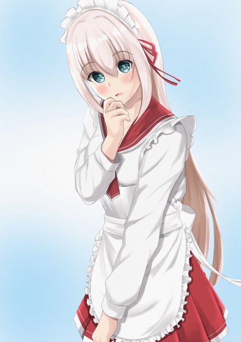 緋弾のアリアのtwitterイラスト検索結果