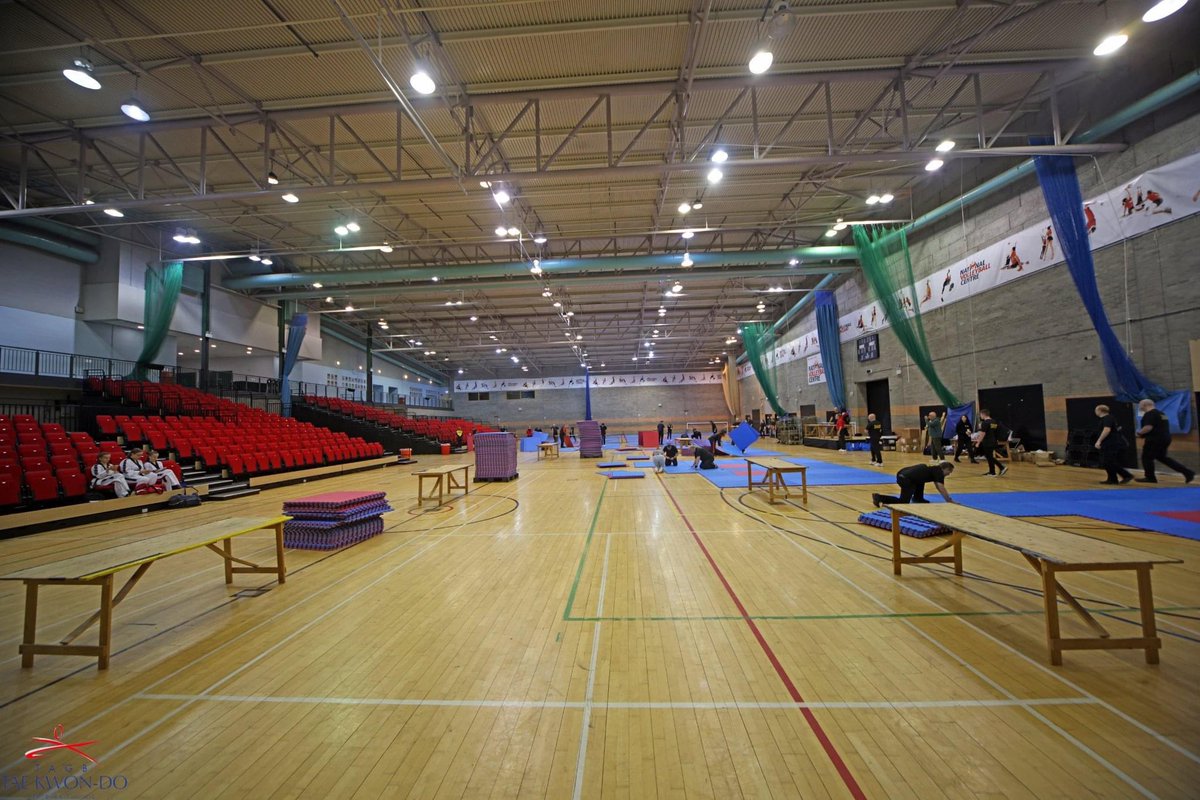 markgreenhall's tweet photo. Really enjoyed being at the @TAGBofficial Midlands 2022 Championships yesterday. Good to catch up with people https://t.co/XKNdU09dnV