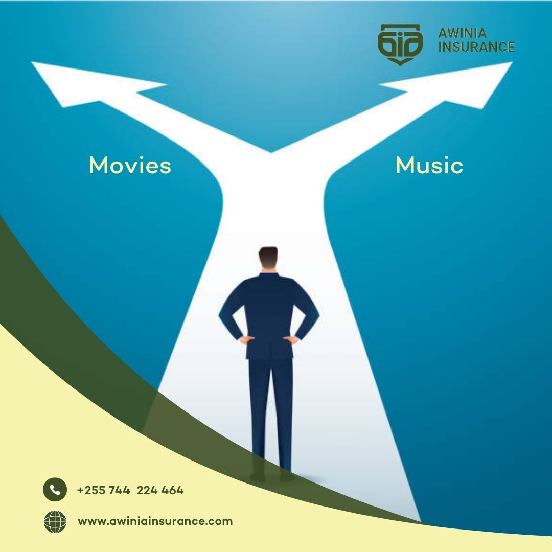 AwiniaInsurance's tweet photo. Unapenda ipi zaidi,kuangalia muvi au kusikiliza muziki?

 #happysunday #songea #kigoma #family #friends #chilling #relaxing #eastafrica #awiniainsurance #wegiveyouareasontosmile https://t.co/yaHp6yjAup