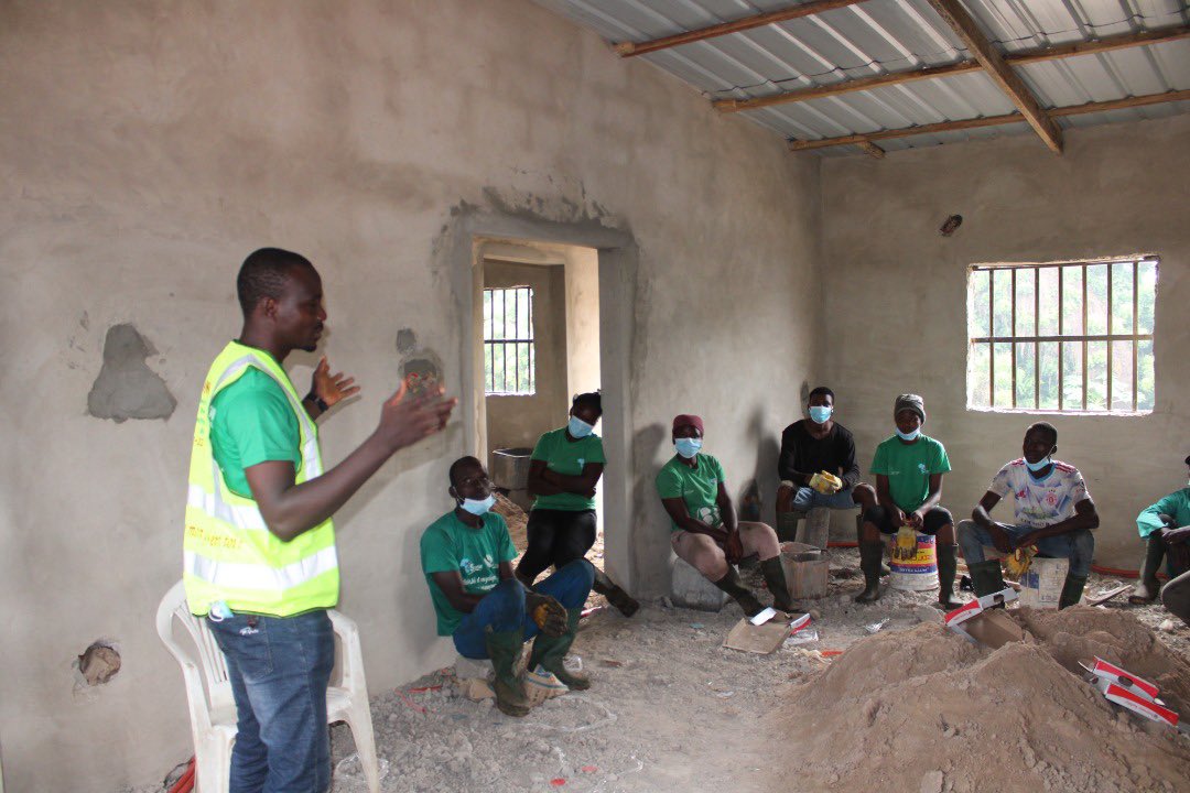 cham oumar 🇸🇳♻️🌱💡 tweet media