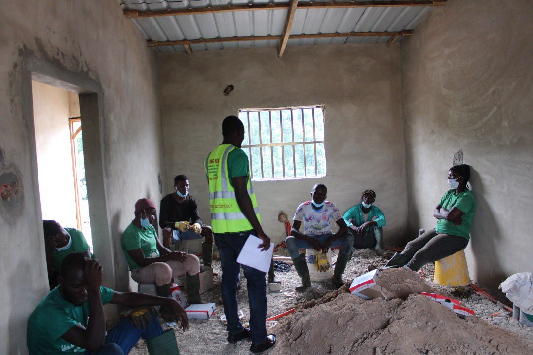 cham oumar 🇸🇳♻️🌱💡 tweet media