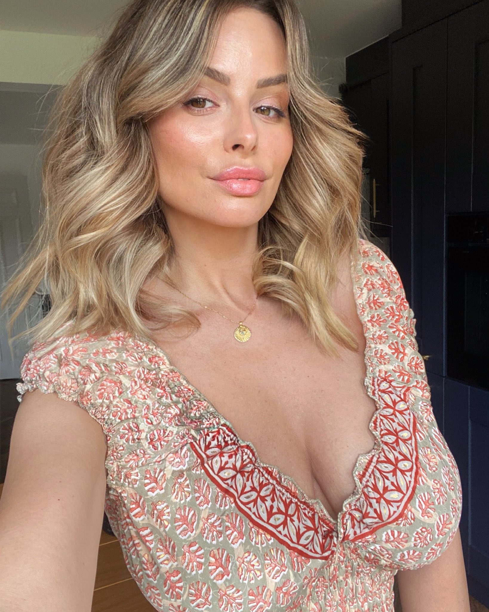 Put your boobs away. You’re attracting men. You’re scaring women. Have some respect. Me:- Posts a pic covered up - where are your boobs? 🙃 https://t.co/9T8LRtJtxi