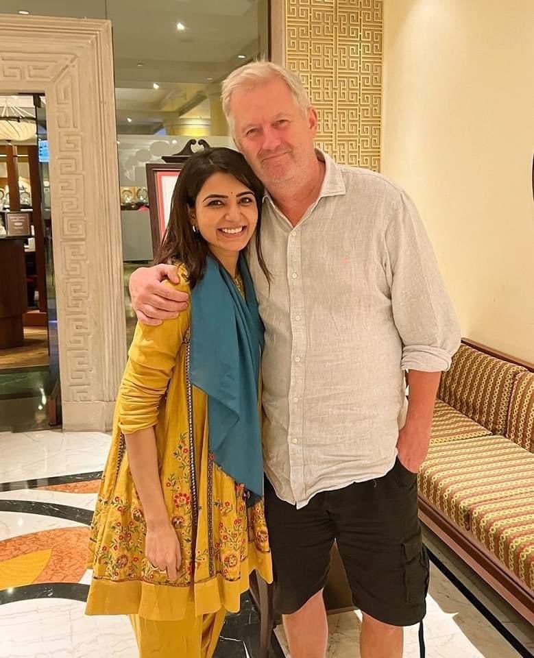 fresh_informs's tweet photo. #Samantha Will Be Acting As #BiSexual Tamil girl in Her International Debut Film #ArrangementsOfLove...!!

Directed By The #BAFTA Award Winning Director #PhilipJohn (MoonDogs) https://t.co/rpBi3W4f7N