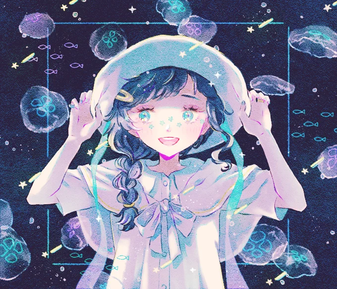 ⭐️ 