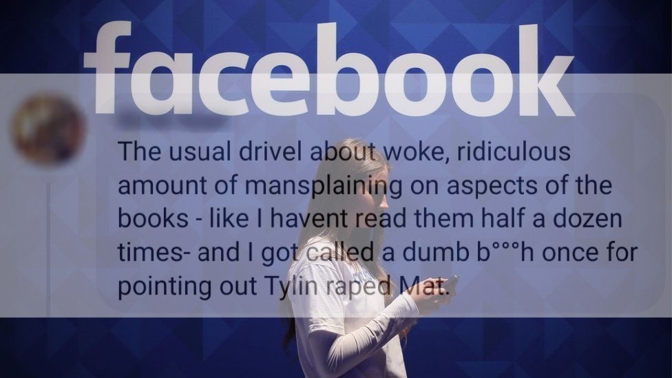 wot_maidens's tweet photo. Have female fans faced sexism in Wheel of Time fan groups? (A series of evidence) #twitteroftime #wheeloftime #woke #tylin #matcauthon #mansplaining #WoT
#3 https://t.co/e4hDlYXNyr