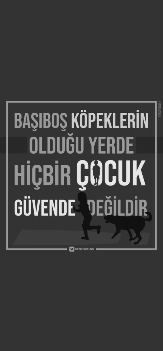 Yetkililer seyretmeye devam ediyor!
Artık yeter! #Katil5199'i değiştirin!