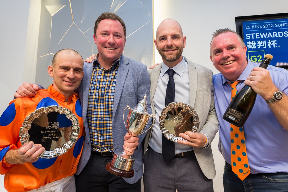 Fitzsimmons Racing 🇦🇺 tweet media