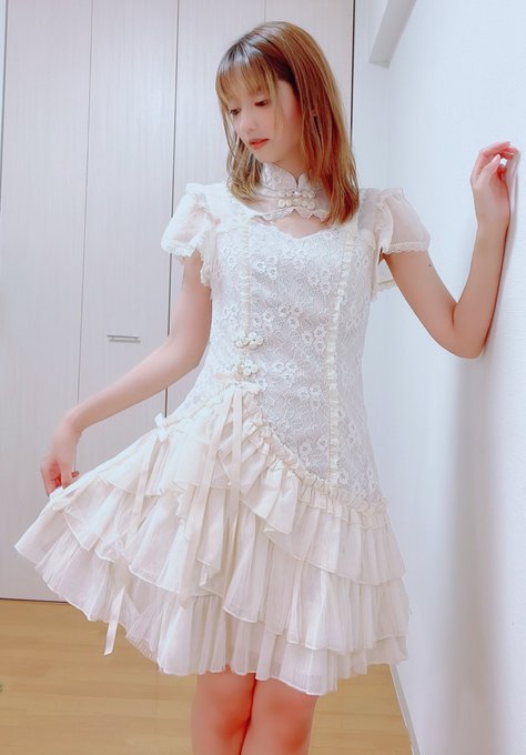 Twitterのコスプレ画像3