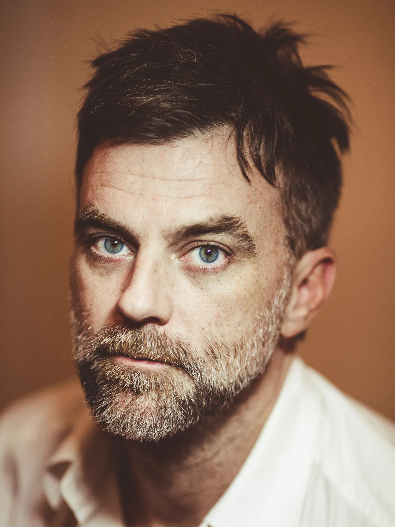 Happy 52nd birthday, Paul Thomas Anderson! 