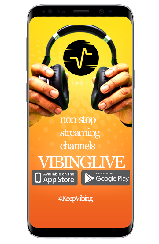 vibinglive1's tweet photo. #NowPlaying Music Vibes for You...#KeepVibing
#MusicDay #Naija #NaijaMusic #DJ #Vibing 
https://t.co/7YXQTxUkR9 https://t.co/w3PvImqGYy