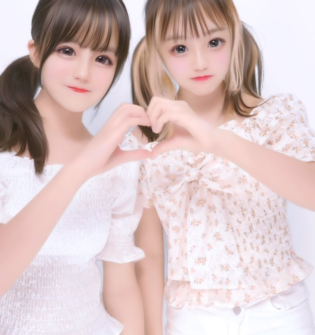 Twitterのコスプレ画像22