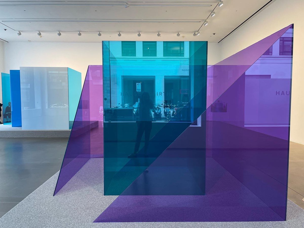 nadiannart's tweet photo. Some highlights from visiting galleries during @MayfairArtWeekend.
#DavidZwirner
#DContemporary
#CardiGallery
#HauserWirth
I have seen lots of great shows! It's the final day today, Β go and see.
#art #inspirations #artexhibitions
#londonartgallery #mayfair
#artweekend https://t.co/cZN4FaOjv3