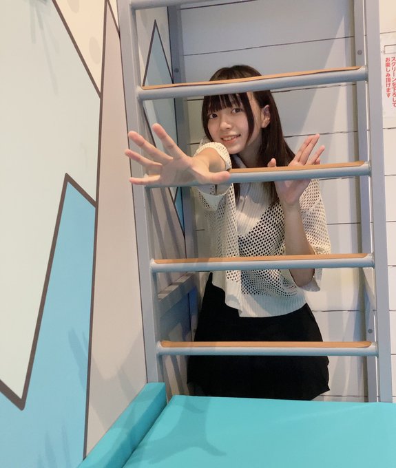 Twitterのコスプレ画像8