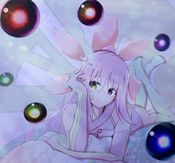 大満開オフショット🌸
#ゆゆゆ 