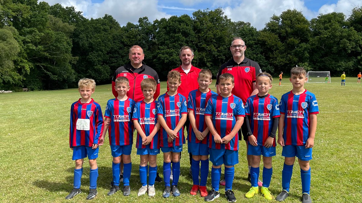 Dexter Sports FC CIC tweet media