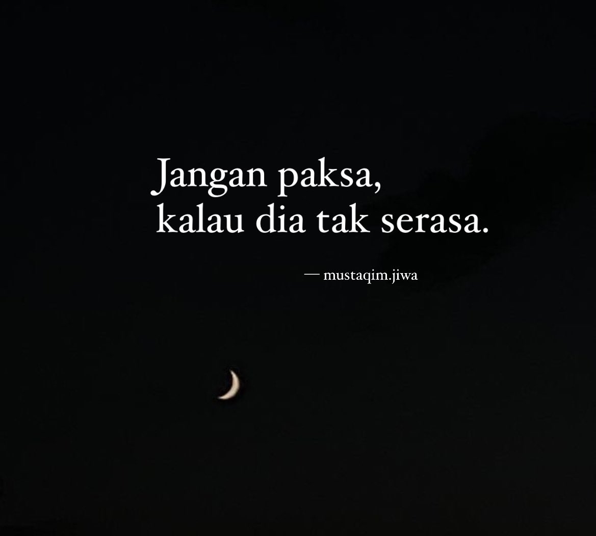 MustaqimJiwa's tweet photo. https://t.co/D3sz6cz3MS