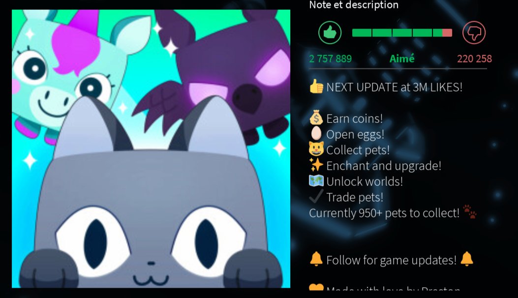 VbaoTweeZy's tweet photo. well guys make me fart the 3M of like today or tomorrow want the new update to come out I'm too hyped

@DigitoPlays @BuildIntoGames @RBXGLeaks @prest4n @SubToLcLc @russotalks 

good go the new update I'm pretty sure they're going to be deadly https://t.co/tCdut1axRl