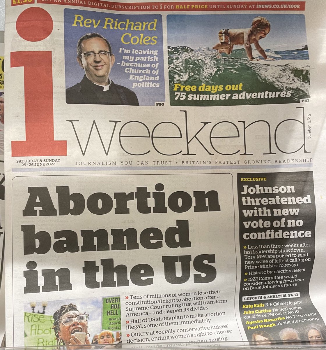 rbaum's tweet image. I hate to second guess other editors but I think a smaller point size to accommodate two more words would have been helpful here